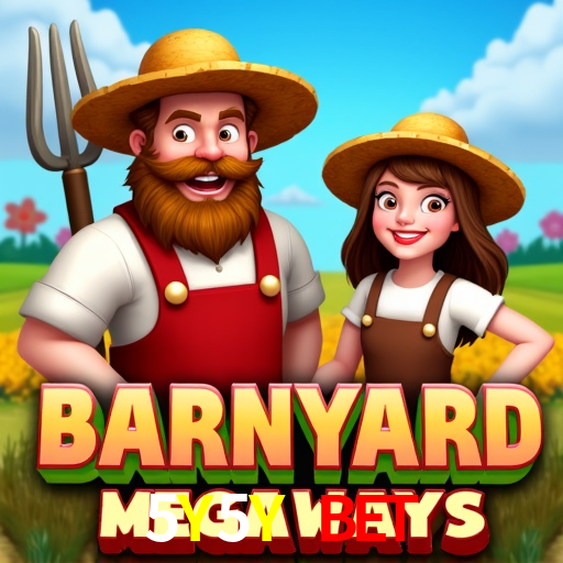 Apostas Esportivas na 5Y5Y Bet: Um Guia Completo