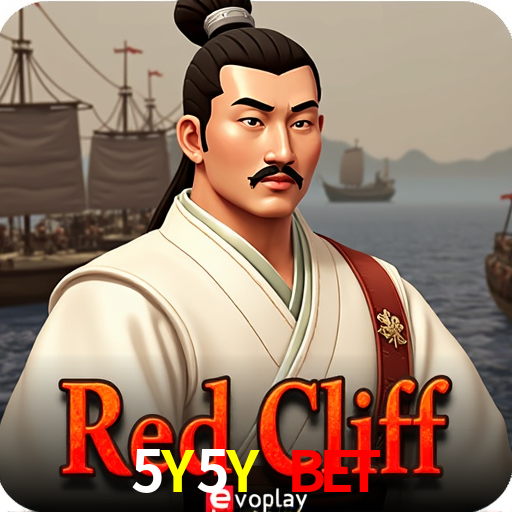 Inovações de Jogos na 5Y5Y Bet: O Futuro das Experiências Interativas