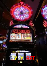 A Emoção da Loteria na 5Y5Y Bet: Uma Chance de Mudança de Vida