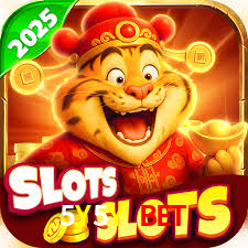 Descubra o Mundo do Cassino Online com 5Y5Y Bet